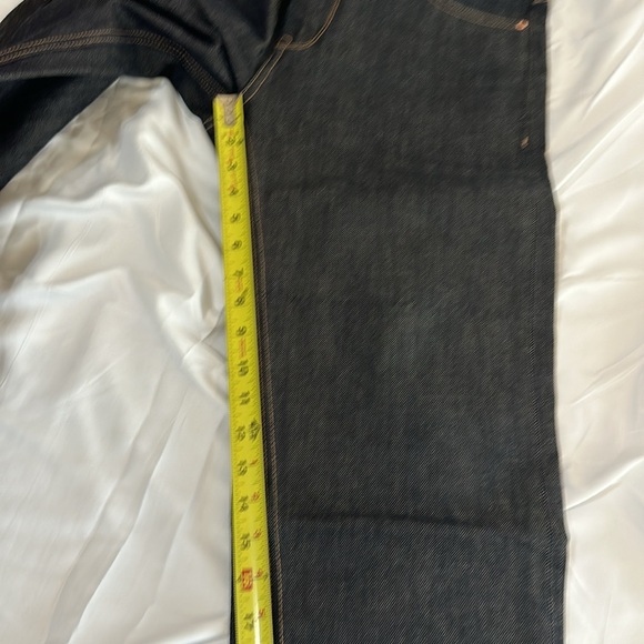 Japanese selvege jeans - Picture 6 of 11